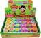 Tiny Mills 24 Pcs Fiesta Stampers for Kids, Birthday Party Favors, Pinata Fillers, Goody Bag Filler Treats, Classroom Rewards, Cinco de Mayo Party Favors